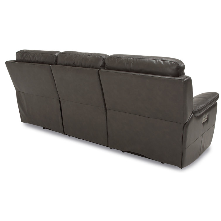 Palliser Furniture Granada 90.5 Upholstered Power Reclining Sofa